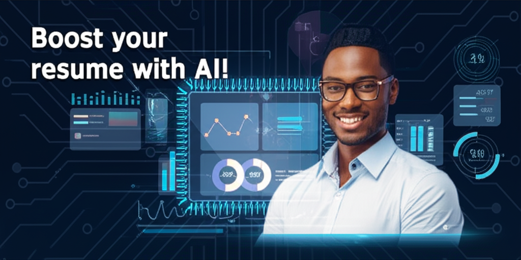 Advanced Features: AI Optimization & Job Matching